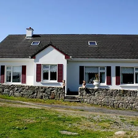 Hill View House Cashel 275 Ferienhaus *